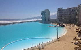 Departamentos Laguna del Mar